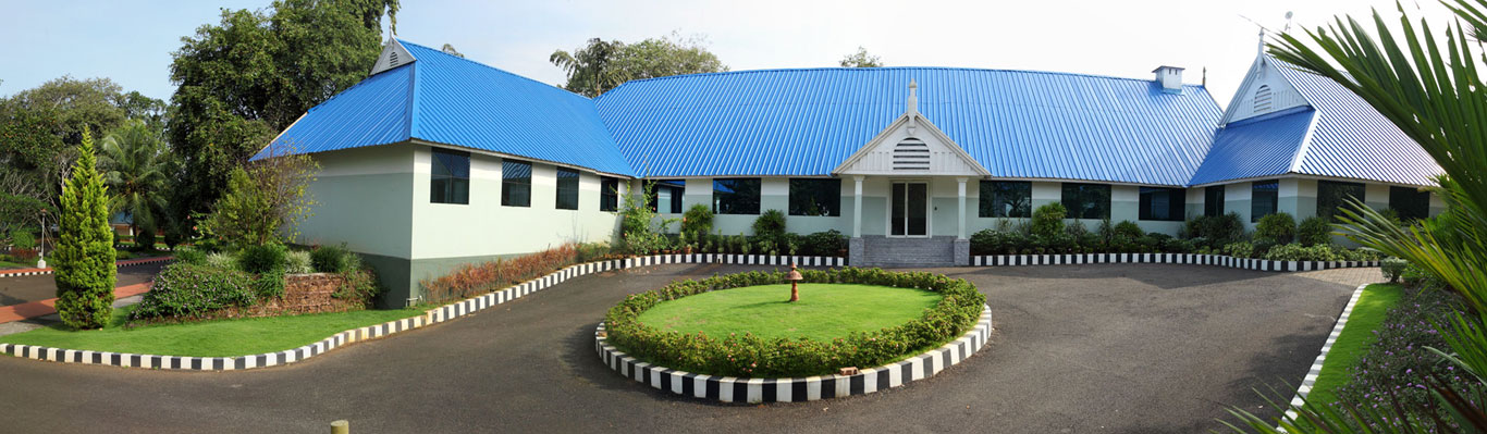 Infopark Thrissur Campus 3