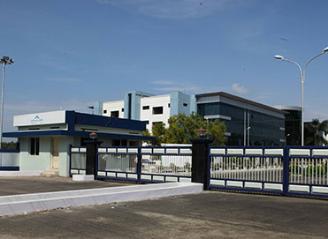 infopark cherthala campus