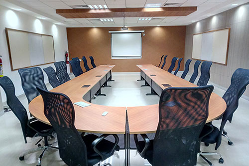 conference room cherthala