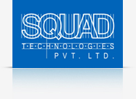 Squad Technologies Pvt. Ltd. Logo
