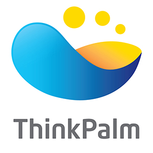 Thinkpalm Technologies Pvt.Ltd Logo
