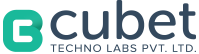 Cubet Techno Labs Pvt.Ltd Logo