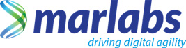 MARLABS SOFTWARE Logo