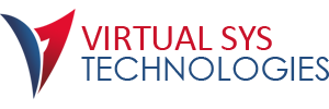  Virtual Sys Technologies Logo
