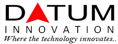 Datum Innovation Logo