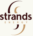 Strands Energy Pvt. Ltd Logo