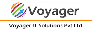 Voyager IT Solutions Pvt Ltd Logo