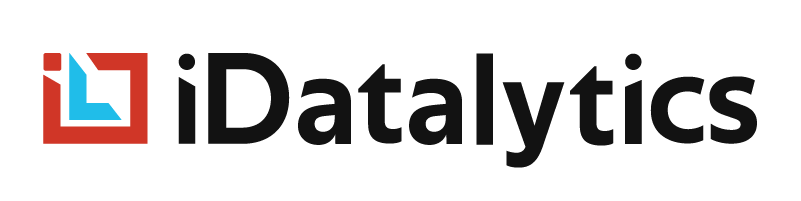 iDatalytics Pvt. Ltd. Logo