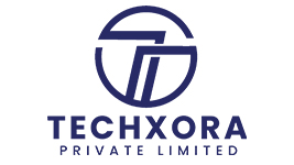 Techxora Private Limited Logo