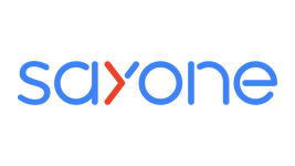 SayOne Technologies Pvt.Ltd. Logo