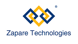 Zapare Technologies Private Limited Logo