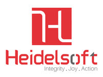 Heidelsoft Technologies Private Limited Logo