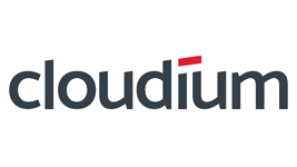 Cloudium Software Pvt. Ltd. Logo