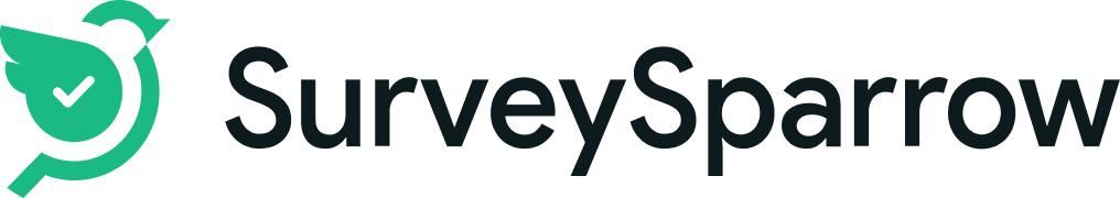 SurveySparrow Pvt Ltd Logo