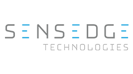 Sensedge Technologies Logo