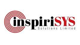Inspirisys Solutions Limited Logo