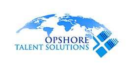Opshore Talent Solutions Pvt.Ltd. Logo