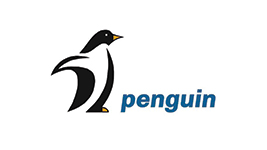 Penguin Data Centre Pvt.Ltd. Logo