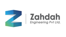 Zahdah Engineering Pvt.Ltd. Logo