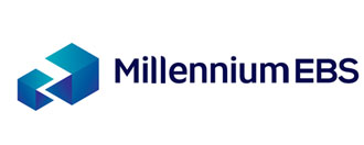 Millennium EBS Private Limited Logo