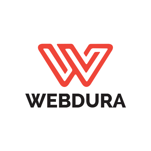 Webdura Technologies Logo