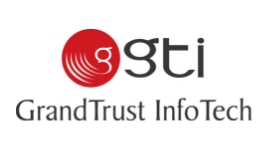 GrandTrust InfoTech Pvt Ltd Logo