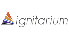 Ignitarium Technology Solutions Private Limited Logo