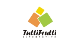 TUTTIFRUTTI INTERACTIVE Logo