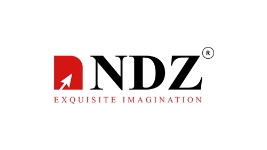 NDimensionZ Solutions Pvt.Ltd. Logo