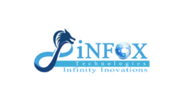 INFOX TECHNOLOGIES Logo