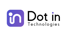 Dot In Technologies Logo