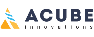  Acube Innovations Private Limited Logo
