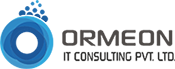 Ormeon IT Consulting Pvt Ltd Logo