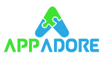 Appadore Private Limited Logo
