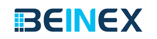 Beinex Consulting Pvt Ltd Logo