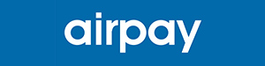 Airpay Payment Services Pvt.Ltd. Logo