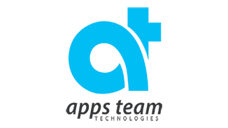 Apps Team Technologies Pvt.Ltd. Logo