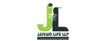 Jaivam Life LLP Logo