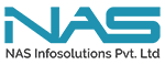 NAS Infosolutions Pvt Ltd Logo