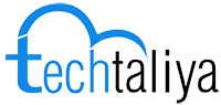 TechTaliya Informatics Pvt. Ltd. Logo