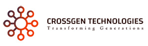 Crossgen Technologies Logo