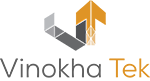 Vinokha Tek Pvt Ltd  Logo