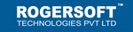 ROGERSOFT Technologies Pvt Ltd  Logo