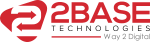 2Base Technologies Pvt Ltd Logo