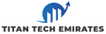 Titan Tech Emirates Pvt Ltd Logo