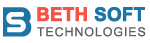 Beth Soft Technologies India Private Limited Logo