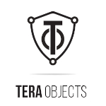 Teraobjects India Private Limited Logo