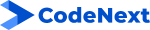 CodeNext Technologies Pvt. Ltd. Logo