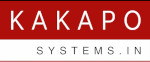 Kakapo Systems India Private Limited Logo