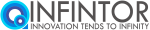 Infintor Solutions LLP Logo